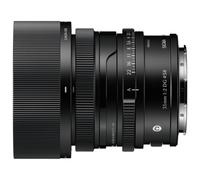 Sigma Foto Objectif 35 mm f/2 DG DN I Series Contemporary monture L