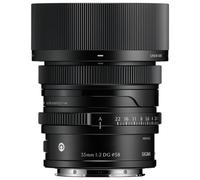 Sigma 35mm f/2 DG DN I Series Contemporary monture L