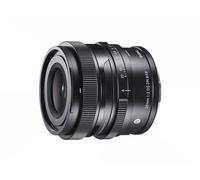 Sigma 35mm f/2 DG DN Contemporary Sony E