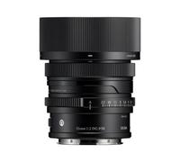 Sigma 35mm f/2 DG DN I Series Contemporary monture L - noir + Garantie 5 Ans