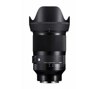 SIGMA 35mm f/1.2 DG DN Art Monture L