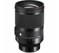 SIGMA 35mm f/1.2 DG II Art Monture L