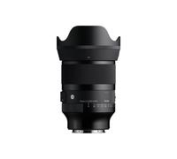 Sigma 35mm F1.2 DG II Art, Sony-E MILC Objectif standard Noir