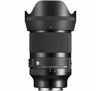 SIGMA 35mm F/1.4 DG DN Art Sony E-mount
