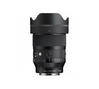 SIGMA 35mm f/1.4 DG II Art Sony E