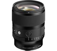 SIGMA 35mm f/1.4 DG II Art Sony E