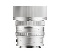 Sigma 35mm F2 DG Contemporary • L-Mount (Silver)