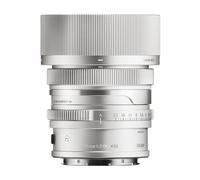 SIGMA 35mm f/2 DG DN Contemporary Monture L Argent