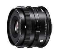 Sigma 45mm f/2.8 DG DN Contemporain Sony en monture E| ✅Black Friday