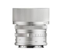 Sigma 45mm F2.8 DG Contemporary • L-Mount (Silver)
