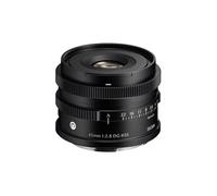 SIGMA 45mm F/2.8 DG DN Contemporary Monture L Noir