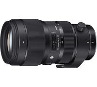 SIGMA 50-100 mm f/1,8 DC HSM Art CANON