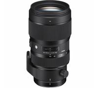 Sigma 50-100mm F1.8 DC HSM Art Nikon