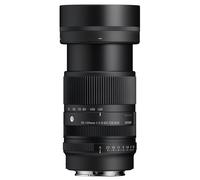 Sigma Foto Objectif 50-120mm f/2.8 DC OS Contemporary Monture Fujifilm X