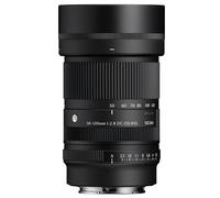 Sigma - 50-120mm F2.8 DC Contemporary Sony E