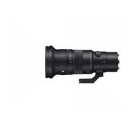 Sigma 500mm F5.6 DG DN OS | Sports MILC Ultra téléobjectif zoom Noir