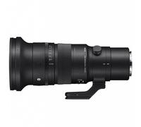 SIGMA 500 mm F/5.6 DG DN OS Sports L-mount | ✅ + garantie gratuit de 5 ans