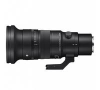 SIGMA 500 mm F/5.6 DG DN OS Sports Sony E-mount | ✅ + garantie gratuit de 5 ans