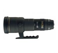 Sigma 500mm F/4.5 EX DG APO Macro HSM Sigma| ✅5 ans de garantie