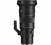 Sigma 500mm f/5.6 DG DN OS Sports monture L