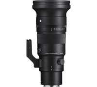 Sigma 500mm f/5.6 DG DN OS Sports monture Sony E