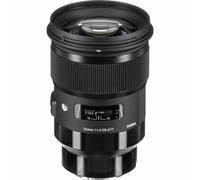 SIGMA 50Mm ART F 1.4 DG HSM Pour Leica L-Mount Objectif