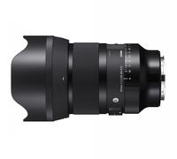 Sigma Foto Objectif 50mm f/1.2 DG DN Art Sony E