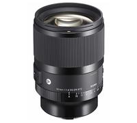 Sigma 50mm f/1.4 DG DN Art monture L
