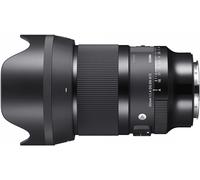 Sigma 50mm f/1.4 DG DN Art monture Sony E + Garantie 5 Ans