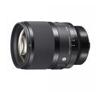Sigma 50mm f/1.4 DG DN Art monture Sony E + Garantie 5 Ans