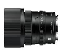 SIGMA 50mm f/2 DG Contemporary Sony E-mount - Noir