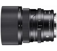 SIGMA 50mm f/2 DG DN Contemporary Sony E