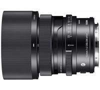 SIGMA 50mm f/2 DG DN Contemporary Sony E