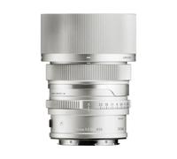 Sigma 50mm f/2 DG DN I Series Contemporary monture L - silver