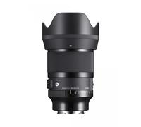 Sigma 50mm F1.4 DG DN Art • L-Mount