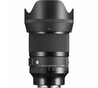 Sigma 50mm f/1.4 DG DN Art monture Sony E + Garantie 5 Ans