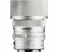Sigma - 50mm F2 DG Contemporary Argent Leica L