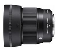 Sigma - 56mm f/1.4 DC DN Contemporary Monture Fuji X
