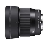 Sigma 56mm F/1.4 DC DN Contemporary MFT
