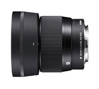 Sigma 56MM f/1.4 DC DN Contemporary pour Canon EF-M
