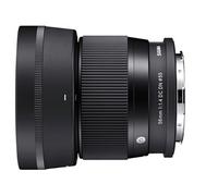 Sigma 56mm f/1.4 DC DN Contemporary pour monture L