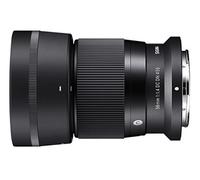 Sigma 56mm F/1.4 DC DN Contemporary pour NIKON Z