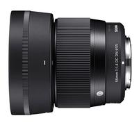 SIGMA 56mm F1.4 DC DN Contemporain Monture Canon RF | ✅ + garantie gratuit de 5 ans