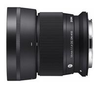 Sigma Objectif 56mm F1.4 DC DN Contemporary Monture Canon RF-S