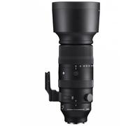 Sigma 60-600 mm F4.5-6.3 DG DN OS pour Montage en L