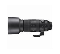Sigma 60-600 mm F4.5-6.3 DG DN OS pour Sony E Mount