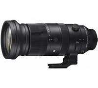 SIGMA 60-600mm F4.5-6.3 DG DN OS Sports Monture L