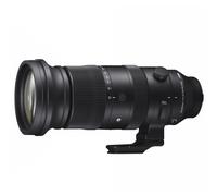SIGMA 60-600mm F/4.5-6.3 DG DN OS Sports Monture L | ✅ + garantie gratuit de 5 ans