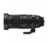 SIGMA 60-600mm F/4.5-6.3 DG DN OS Sports Monture Sony E | ✅ + garantie gratuit de 5 ans