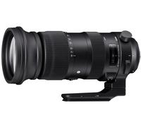 SIGMA 60-600mm F/4.5-6.3 DG OS HSM Sports Nikon